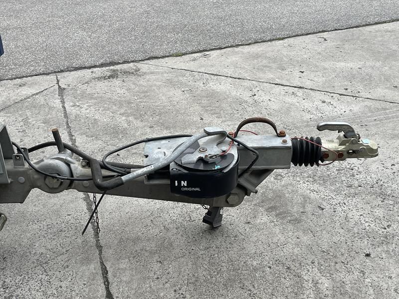 Compair C 200 TS - 24