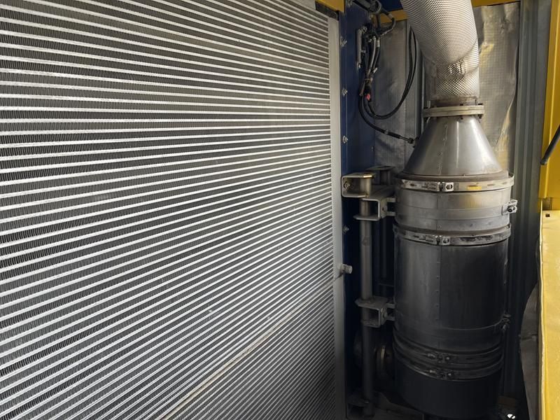 Compair C 200 TS - 24