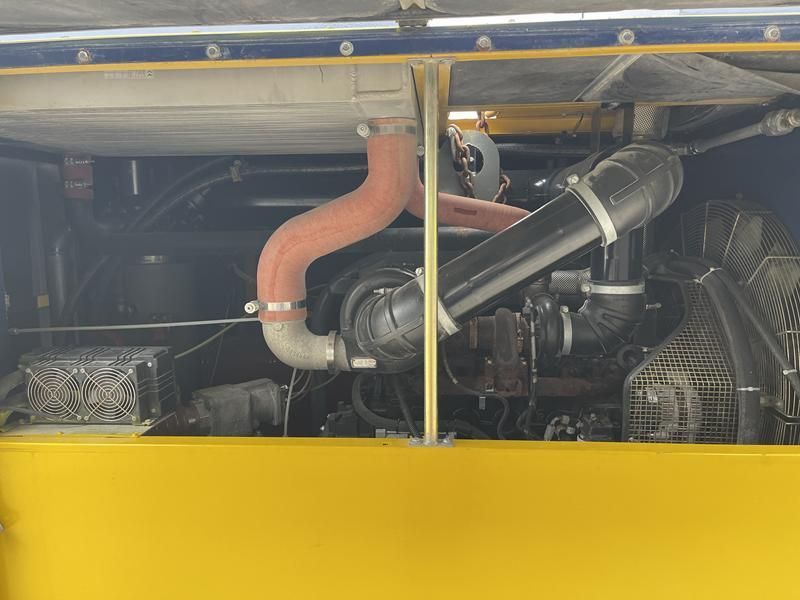 Compair C 200 TS - 24