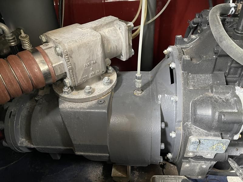 Compair C 200 TS - 24