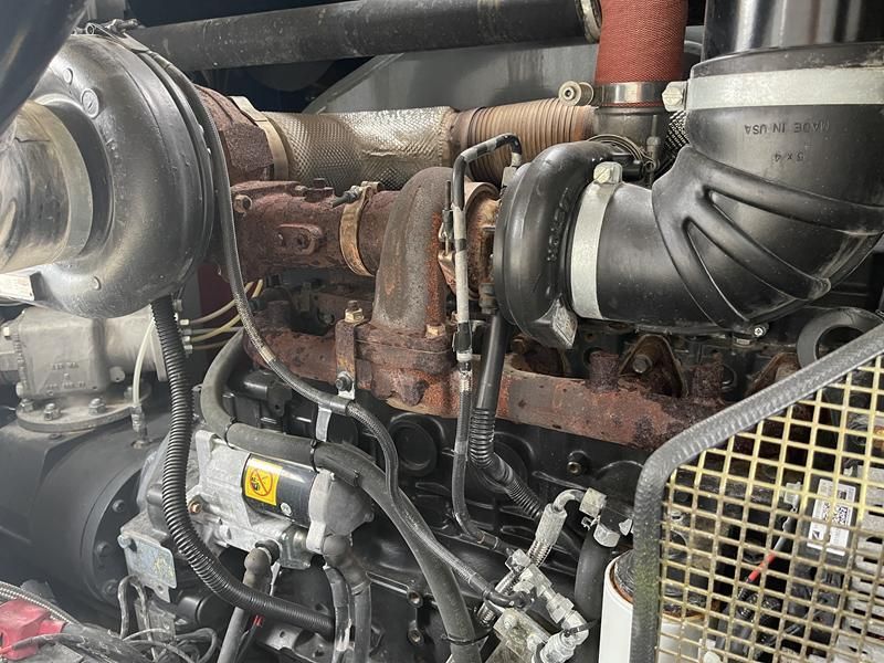 Compair C 200 TS - 24