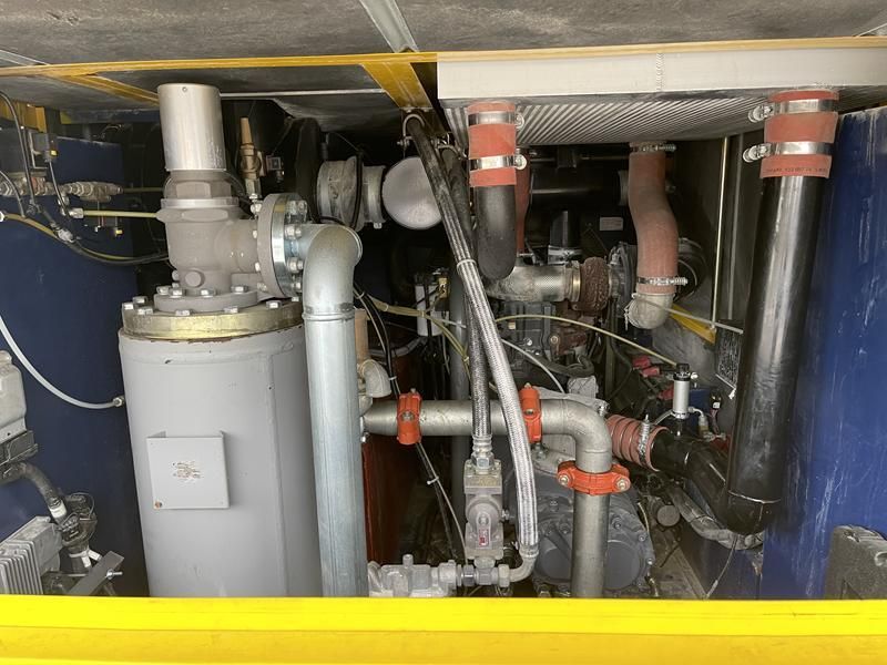 Compair C 200 TS - 24