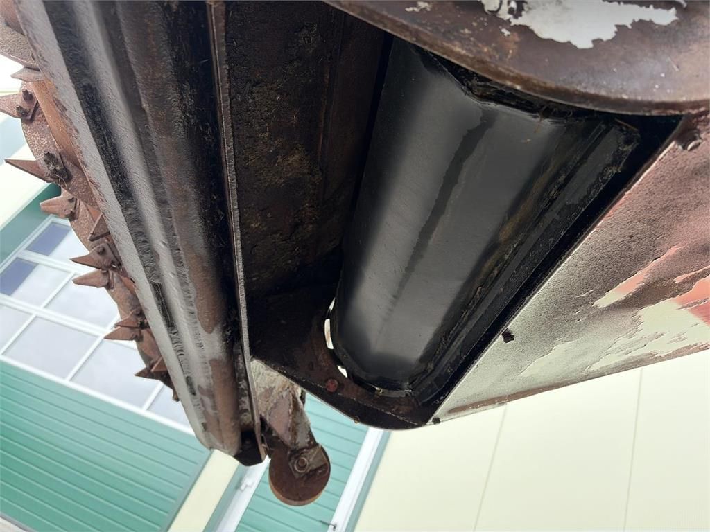 Mutti Rollercar Classic 21