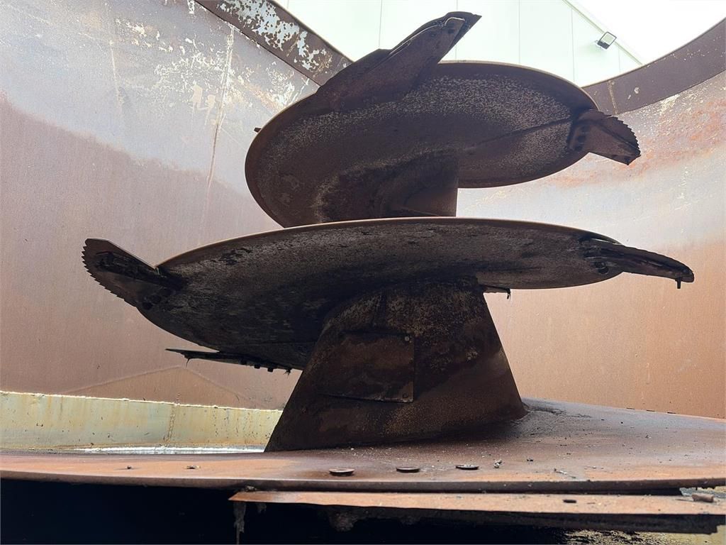 Mutti Rollercar Classic 21