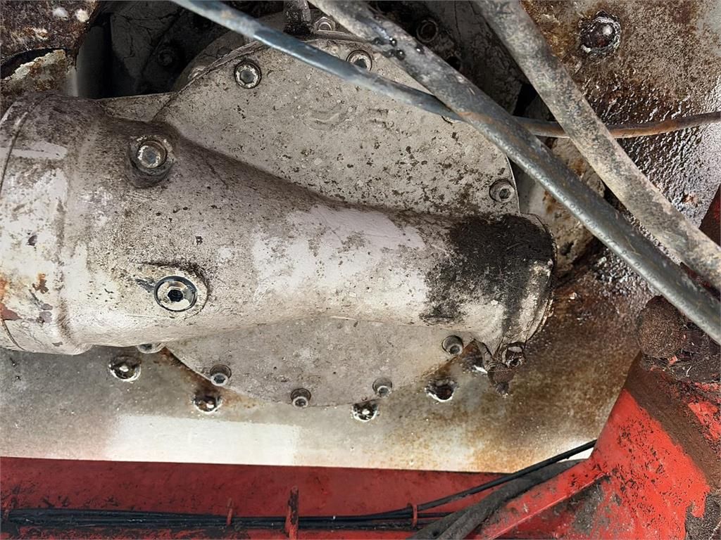 Mutti Rollercar Classic 21