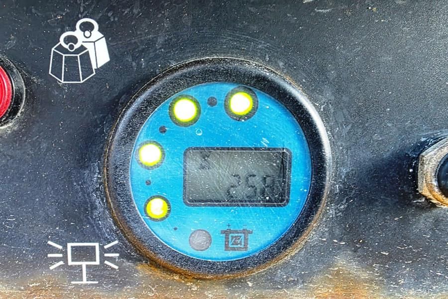 Haulotte Compact 8 Electric, 8.2m Working Height, 350kg Cap