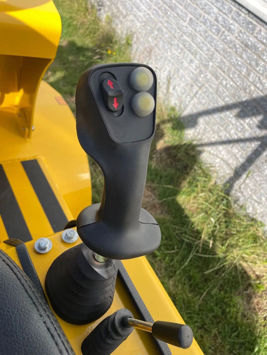 Eurotrac Agri 10 Ruwterrein heftruck automaat NIEUW!