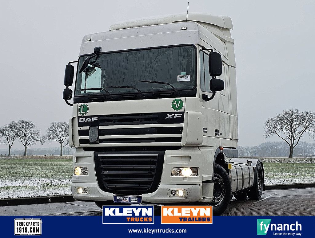 DAF XF 105.460