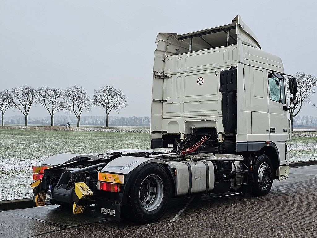 DAF XF 105.460