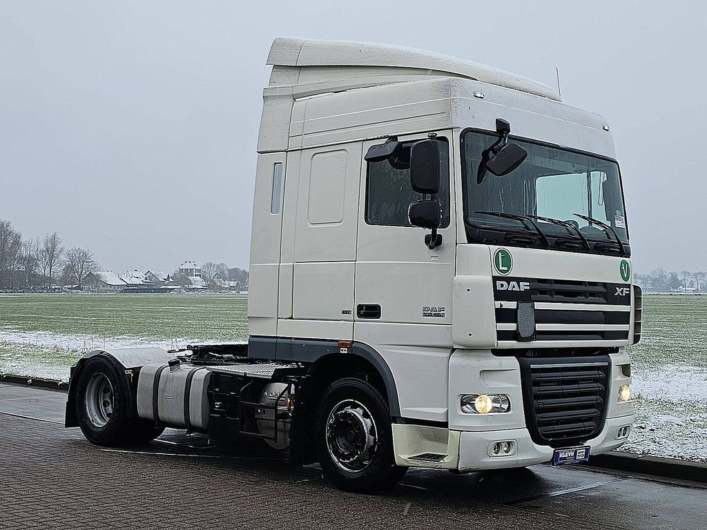 DAF XF 105.460