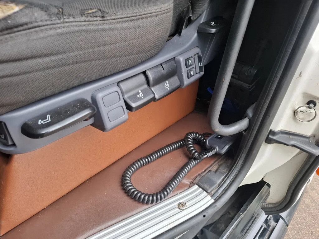 Scania R450 N320 4X2 Showtruck