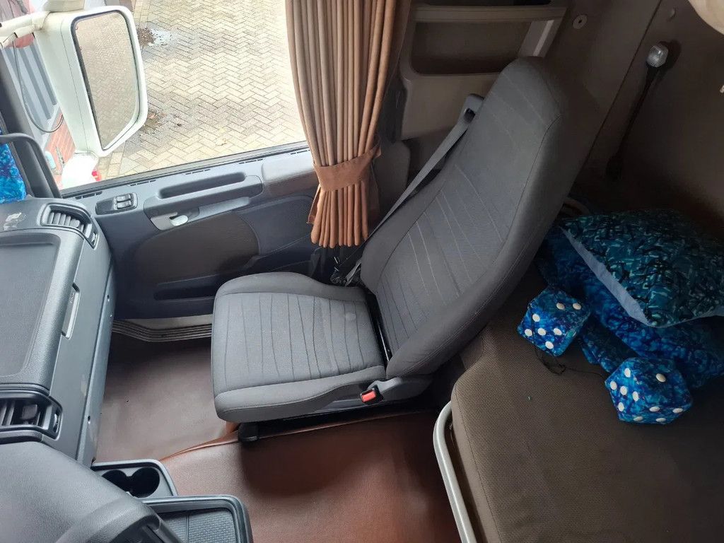 Scania R450 N320 4X2 Showtruck