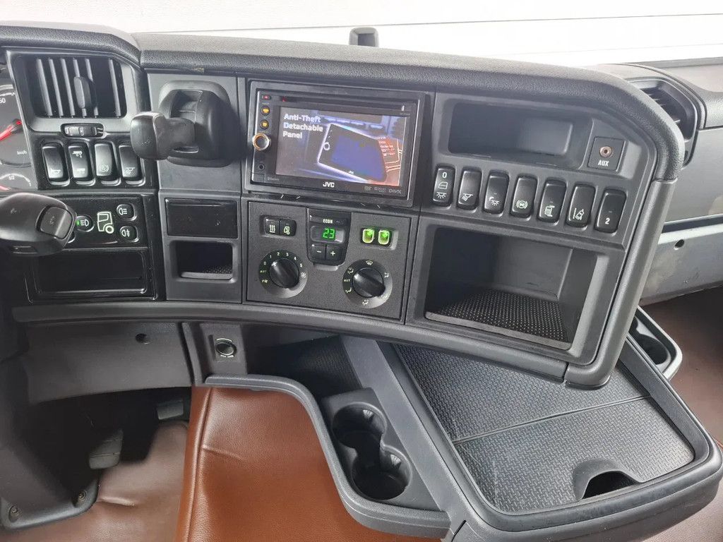 Scania R450 N320 4X2 Showtruck