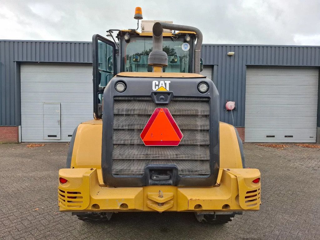 Caterpillar 930K