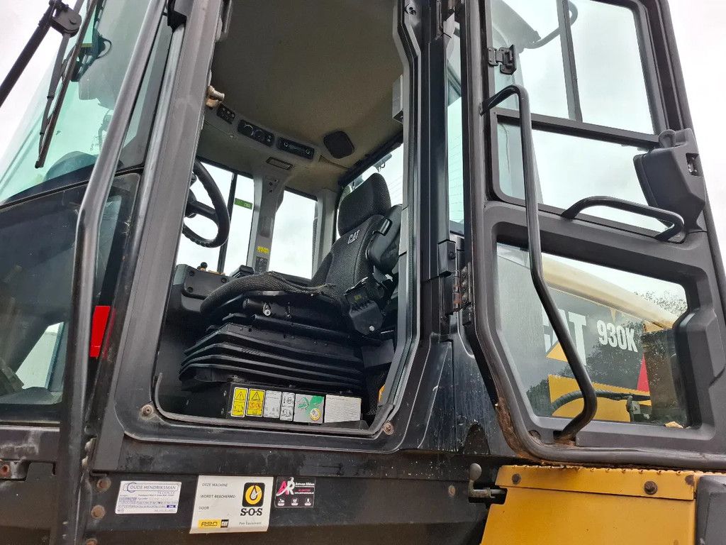 Caterpillar 930K