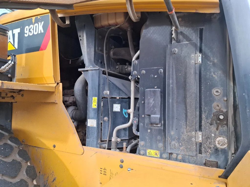 Caterpillar 930K