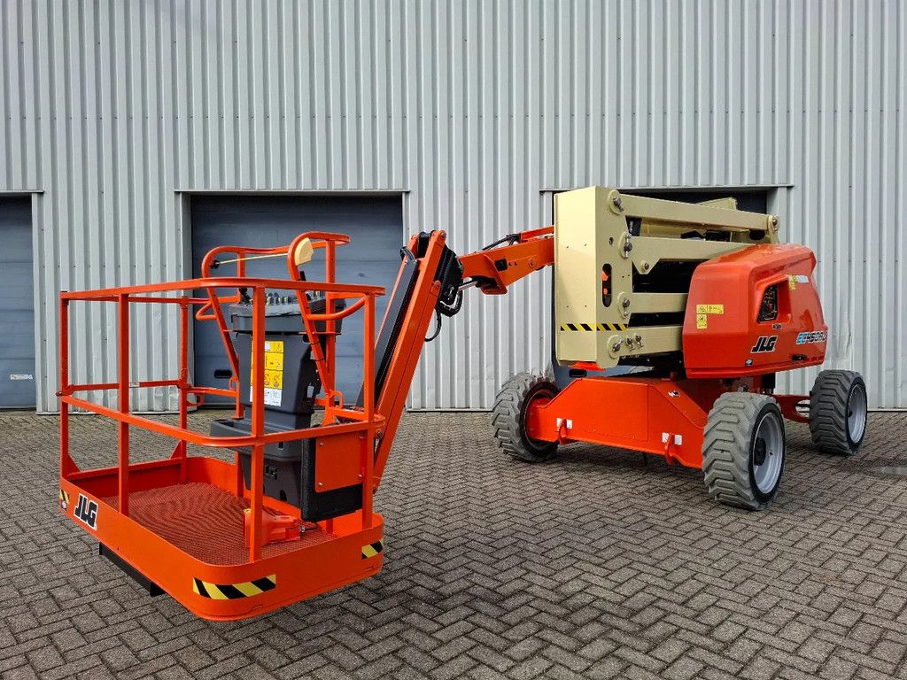 JLG EC450AJ 2023 (0938) UNUSED!