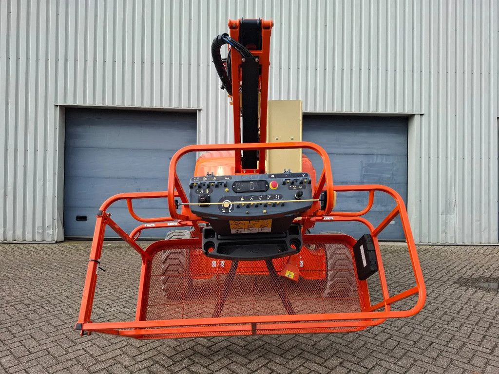 JLG EC450AJ 2023 (0938) UNUSED!