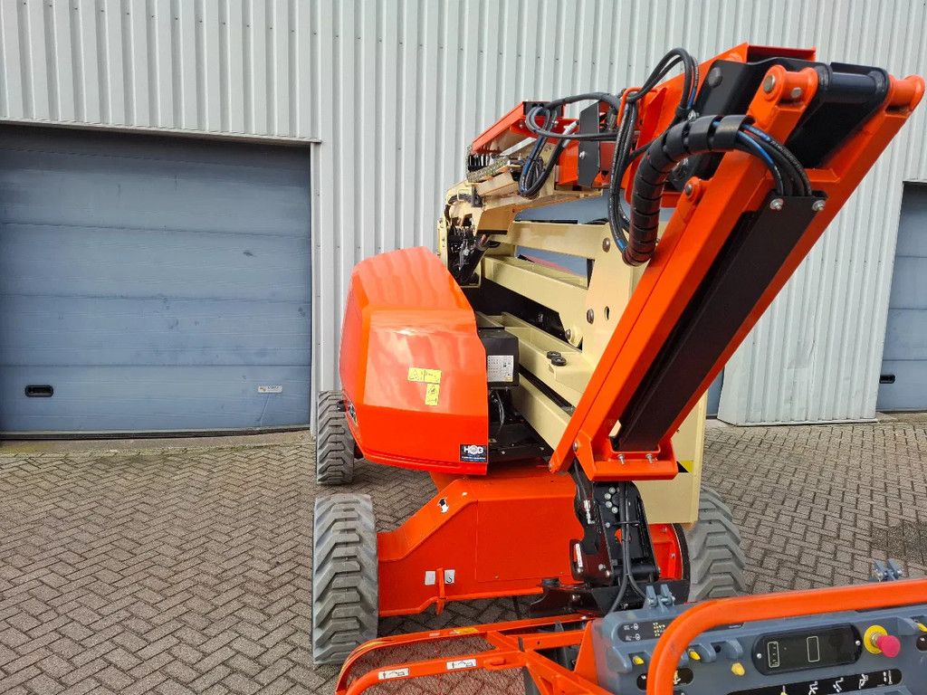 JLG EC450AJ 2023 (0938) UNUSED!
