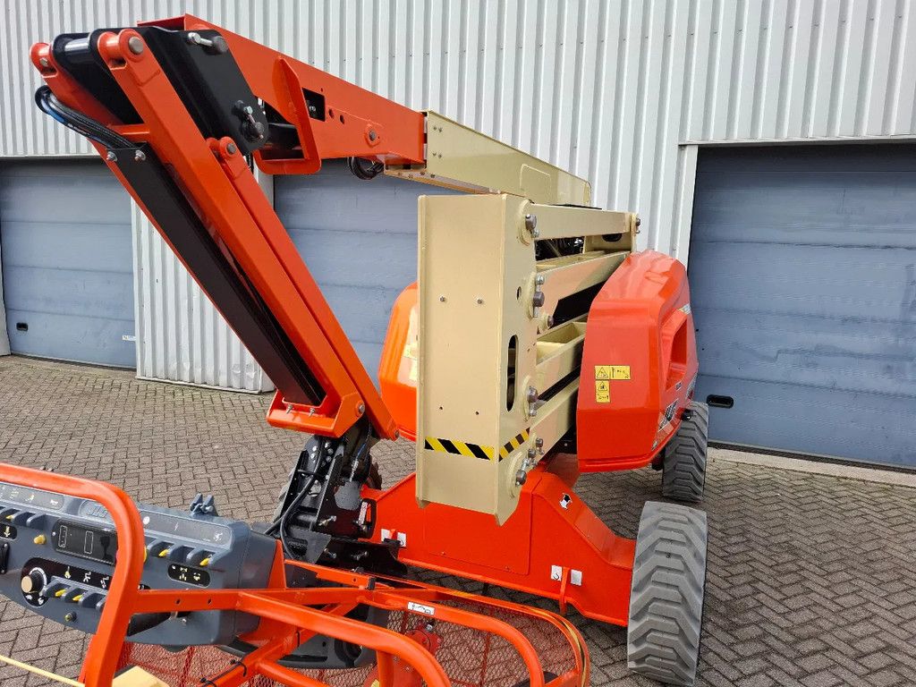 JLG EC450AJ 2023 (0938) UNUSED!