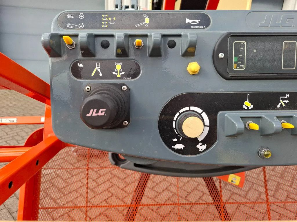 JLG EC450AJ 2023 (0938) UNUSED!