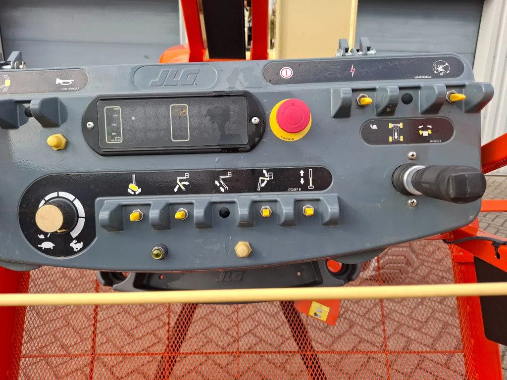 JLG EC450AJ 2023 (0938) UNUSED!