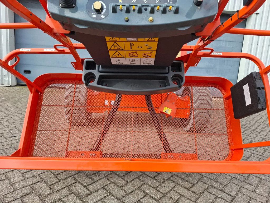 JLG EC450AJ 2023 (0938) UNUSED!