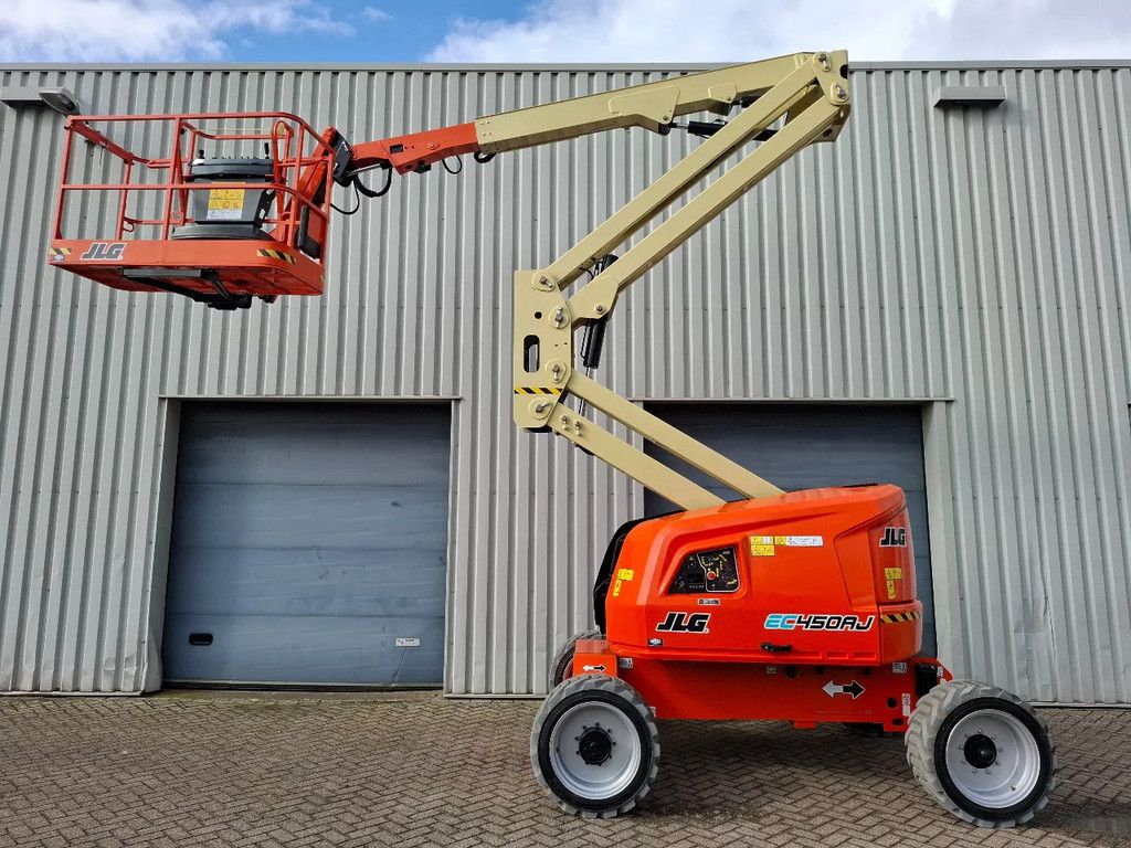 JLG EC450AJ 2023 (0938) UNUSED!