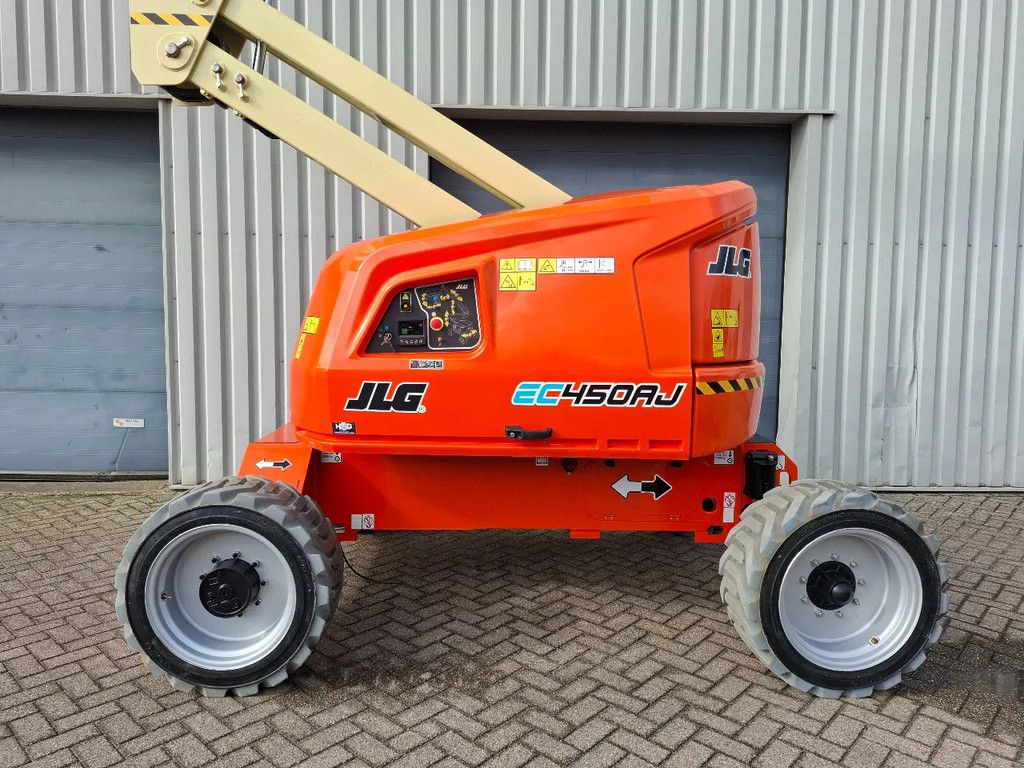 JLG EC450AJ 2023 (0938) UNUSED!
