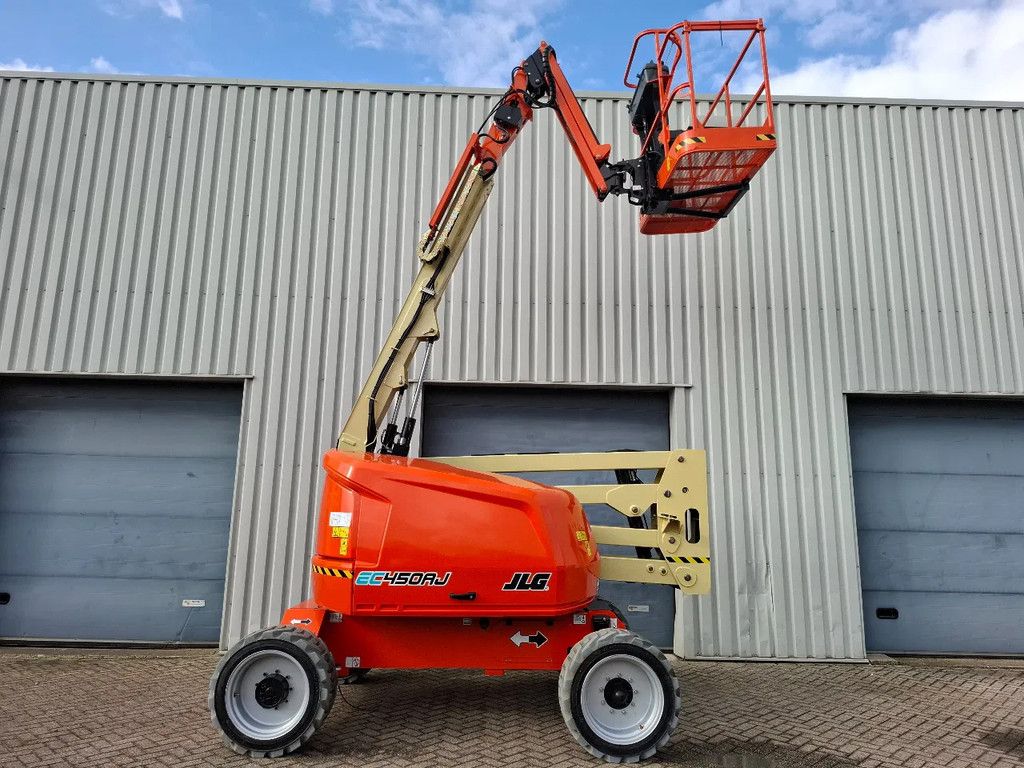 JLG EC450AJ 2023 (0938) UNUSED!