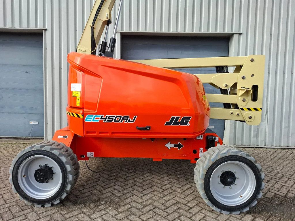 JLG EC450AJ 2023 (0938) UNUSED!