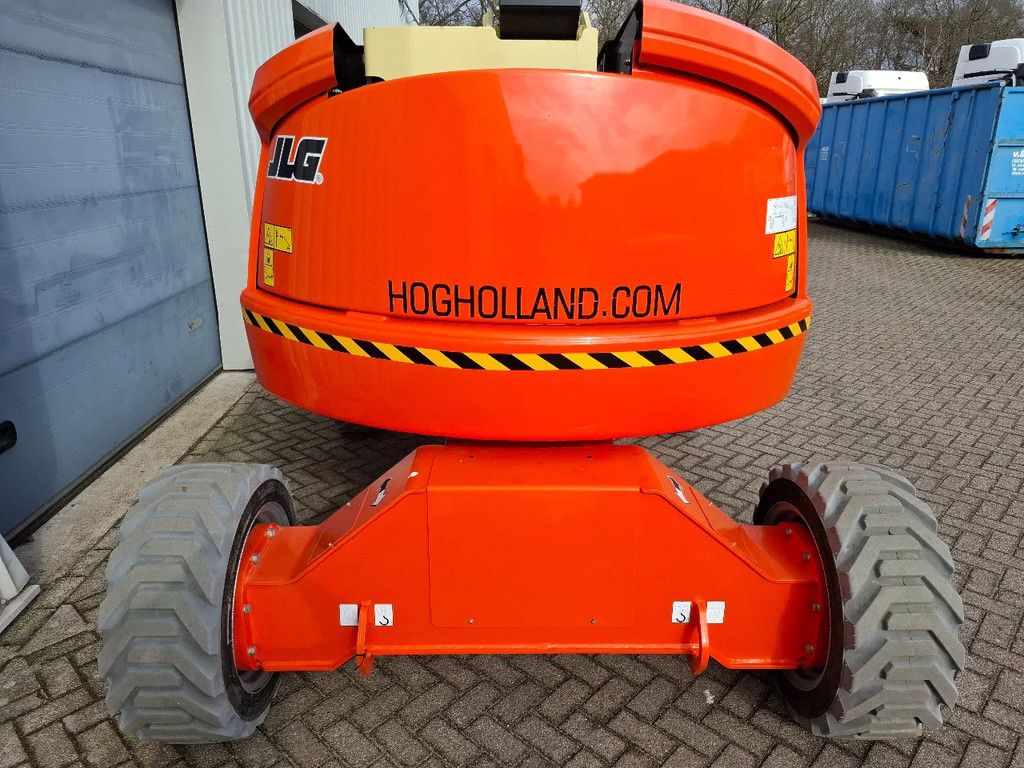 JLG EC450AJ 2023 (0938) UNUSED!