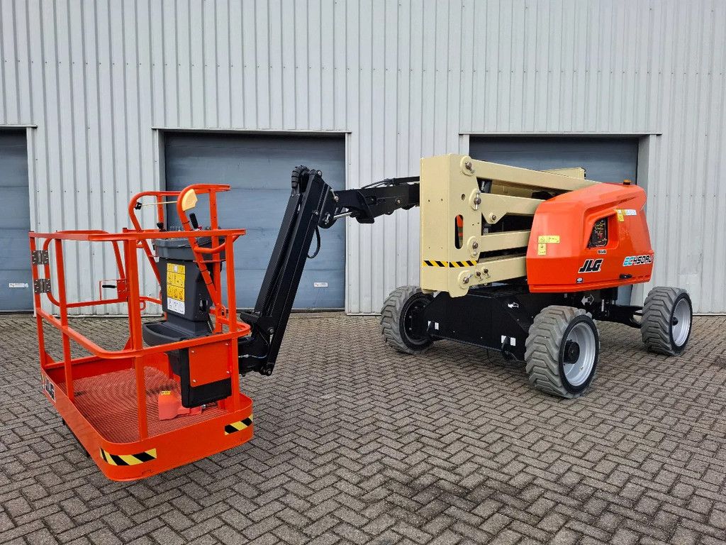 JLG EC450AJ 2024 (0998) UNUSED!