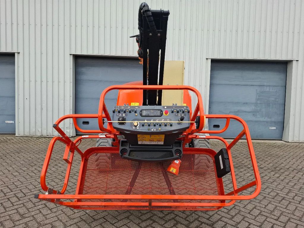 JLG EC450AJ 2024 (0998) UNUSED!