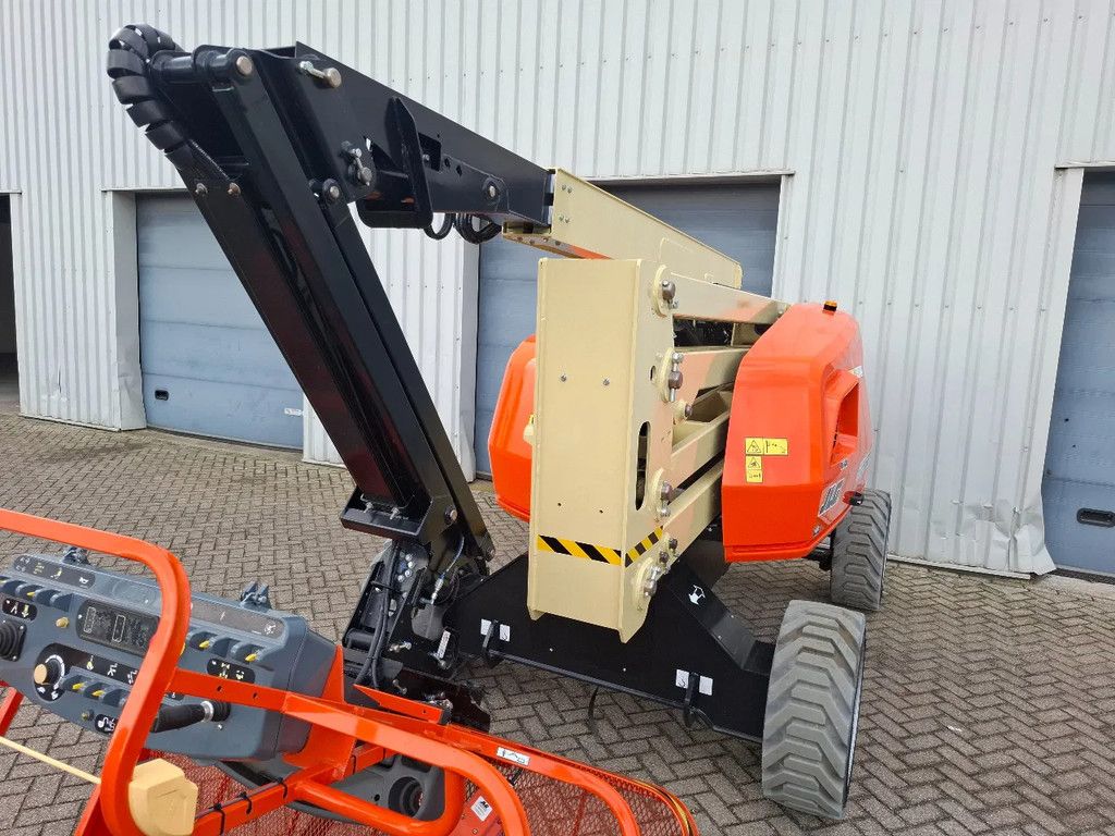 JLG EC450AJ 2024 (0998) UNUSED!