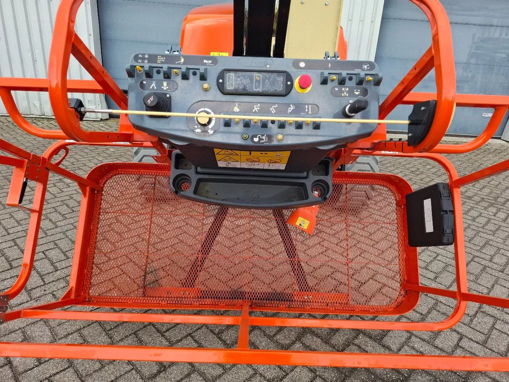 JLG EC450AJ 2024 (0998) UNUSED!