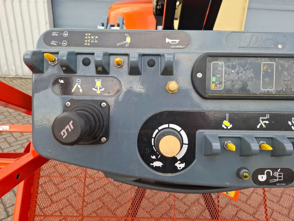 JLG EC450AJ 2024 (0998) UNUSED!