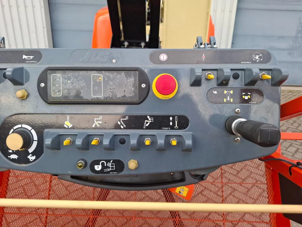 JLG EC450AJ 2024 (0998) UNUSED!