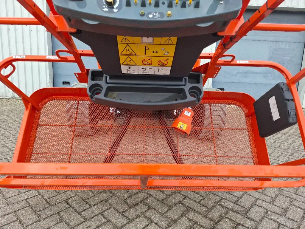 JLG EC450AJ 2024 (0998) UNUSED!