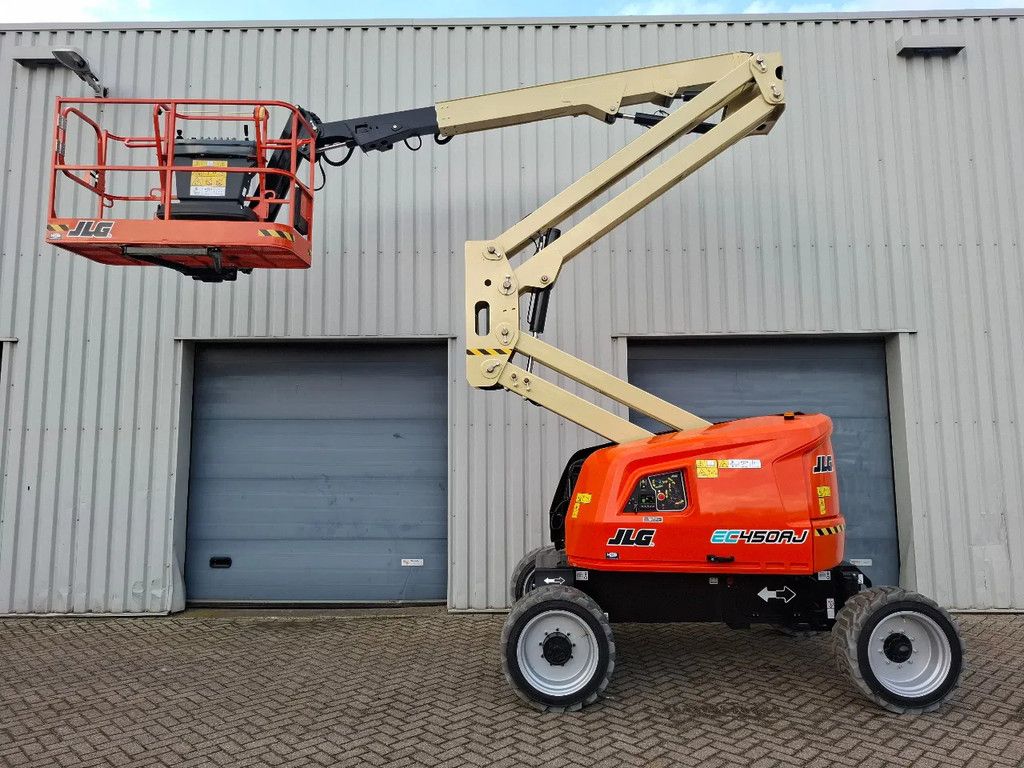 JLG EC450AJ 2024 (0998) UNUSED!