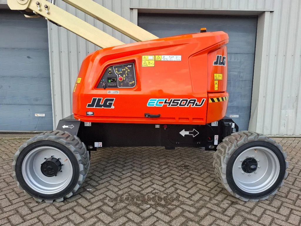 JLG EC450AJ 2024 (0998) UNUSED!