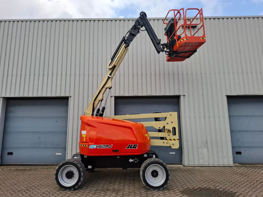 JLG EC450AJ 2024 (0998) UNUSED!