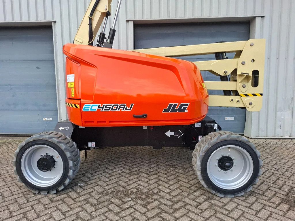 JLG EC450AJ 2024 (0998) UNUSED!