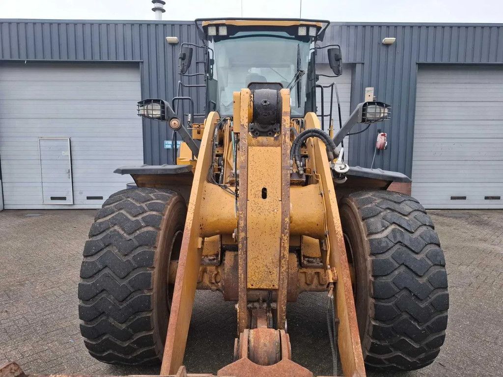 Caterpillar 950M 2015
