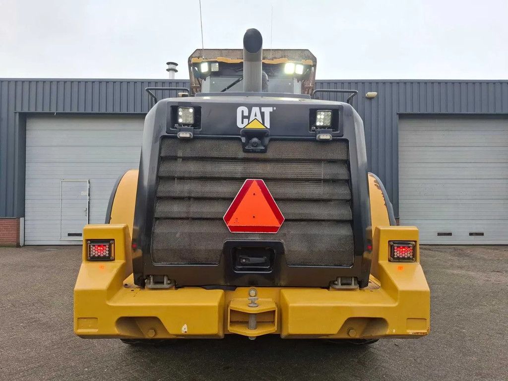 Caterpillar 950M 2015