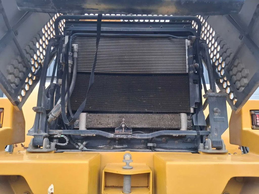 Caterpillar 950M 2015