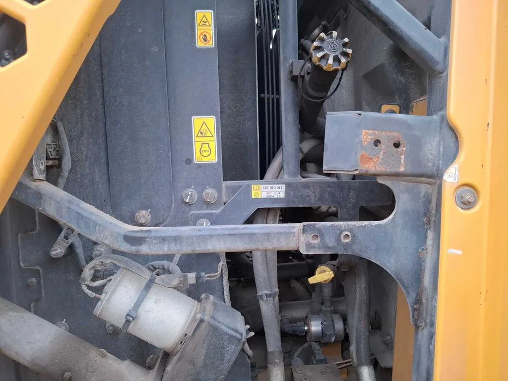 Caterpillar 950M 2015