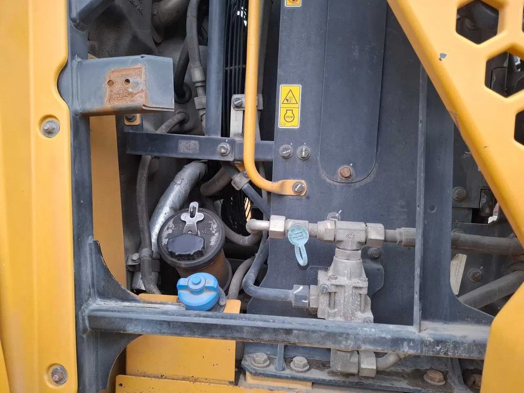 Caterpillar 950M 2015