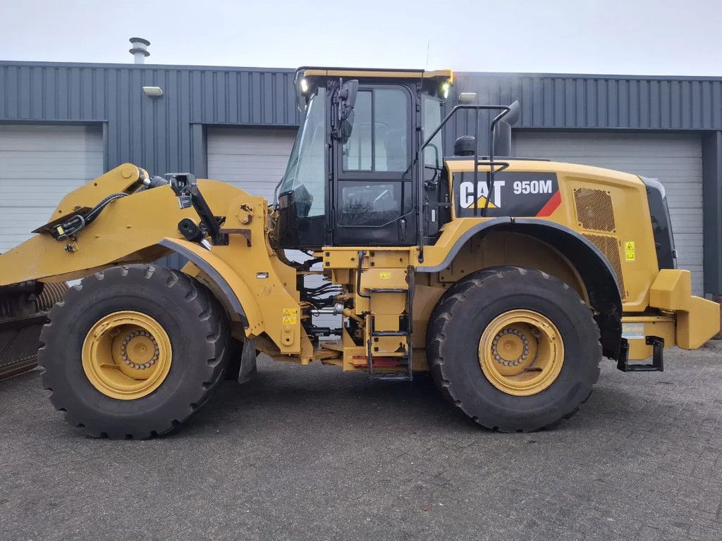 Caterpillar 950M