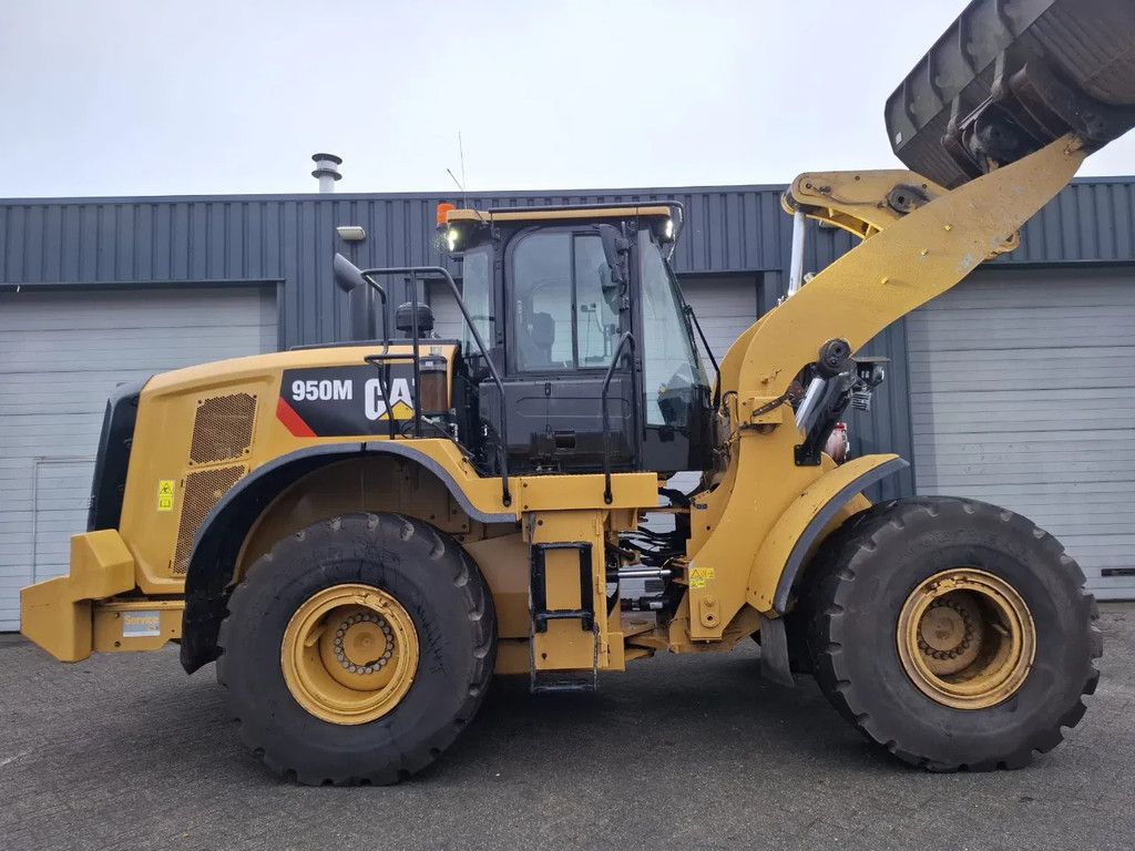Caterpillar 950M